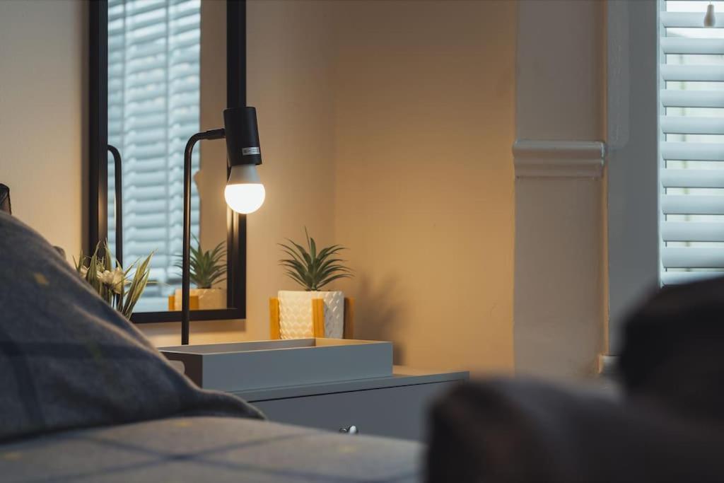 1 Bed - Wifi - Pet Friendly - Harrow Apartamento Exterior foto