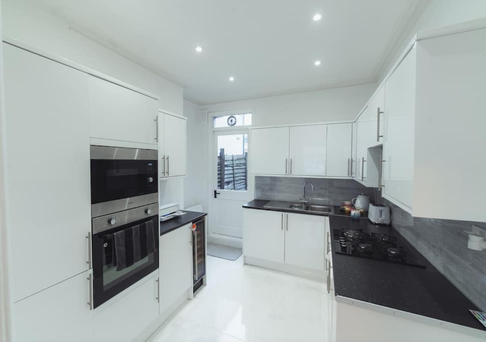 1 Bed - Wifi - Pet Friendly - Harrow Apartamento Exterior foto